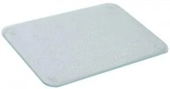 4x Schneidbrett Ohne Füßchen Und Mit Griffloch Aus Weißem Niederdichten Polyethylen, -Dick-Shop 030d7d78 61b2 475e a53a 6a7bf27036b8 1