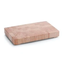 Hackblock Klein, Stirnholz Vom Gummibaum - 40 X 30 X 7,5cm -Dick-Shop 05efcd77 1350 40dd 9c19 2f0bd4de7ad3