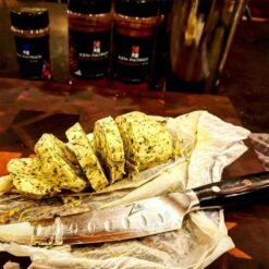 Alpha-Royal Japanese Serie 6` Ausbeinmesser Japanischer AUS10 Damaszener-Stahl Schwarz -Dick-Shop 06ae3718 aa86 4656 af18 1dfe1193fc90