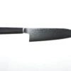 Shizu Hamono Santoku Messer 18 Cm HP-M-C04 Damastmesser
