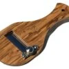 HOT! Kitchenware Trüffelhobel Aus Olivenholz Trüffel Glatte Klinge Made In Italy