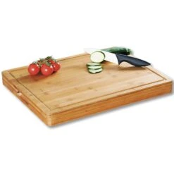 Axtschlag Schnitt-, Anricht- Und Filetierbrett - Kirsche - 70 X 40 X 2,5cm -Dick-Shop 14ec0ffb 0090 4b6f b1c3 4597b0f20234