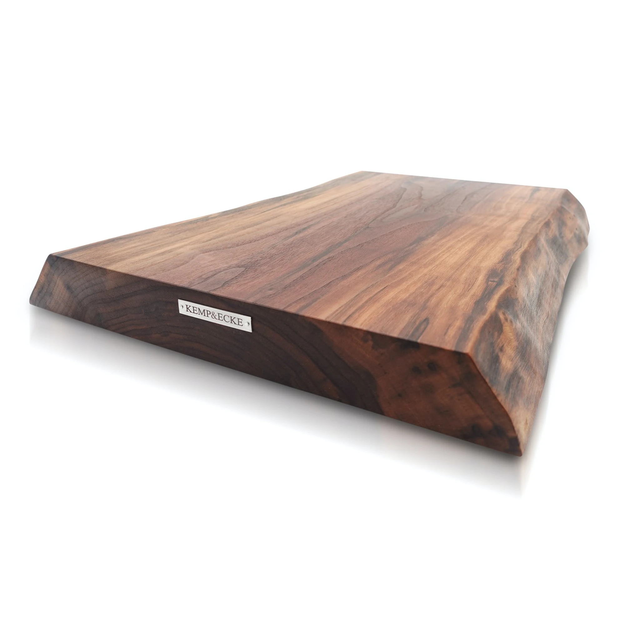 KEMP&ECKE® Schneidebrett Aus Deutscher Eiche 4 KEMP&ECKE® Schneidebrett Aus Deutscher Eiche – Bild 2