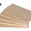 Frühstücksbrettchen Aus Buche 22x12x1 Cm, 15er Pack -Dick-Shop 190f07ae 6c43 4968 8a12 60965b519ee3