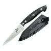 Executive-Plus Serie 4,25` Schälmesser 61 HRC Edelstahl Schwarz -Dick-Shop 1de234c8 3c55 4cca ac32 e70eee7de0d1 2
