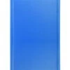 2x HENDI Schneidbretter HACCP Gastronorm 1/1 - Für Fisch - Farbe: Blau 530x325x(H)15 Mm
