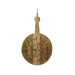 Schneidebrett Servierbrett Mangoholz Mit Kordel Serviertablett 57,5cm Natur -Dick-Shop 1f168732 2d88 4d30 802a f76b563df3a4 1