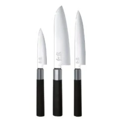 KAI Wasabi Black Kochmesserset 67-W17 -Dick-Shop 2290742b d21f 4392 b679 eefbf27dc7d0