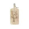 Schneidebrett Vesperbrett Mit Hummermotiv Mangoholz Holzbrett L: 58cm Natur -Dick-Shop 22cab10c 5d0e 4b47 86ce 364d4aed7c37