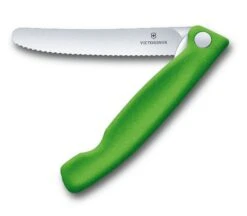 Victorinox | Swiss Classic Faltbares Gemüsemesser Gelb Brotzeitmesser -Dick-Shop 247a70ac 870e 40df bf31 39816f6998d4
