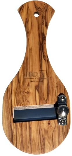 HOT! Kitchenware Trüffelhobel Aus Olivenholz Trüffel Glatte Klinge Made In Italy -Dick-Shop 24bbaa3a eb09 4045 b65e 5a70f16dab04