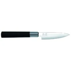 KAI Wasabi Black Allzweckmesser 6710P