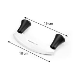 Tescoma Wiegemesser Mit Griffen Aus Rostfreiem Edelstahl -Dick-Shop 2b7d1d17 9f6d 4e71 9eb4 730f785feb12