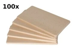 Frühstücksbrettchen Aus Buche 22x12x1 Cm, 10er Pack -Dick-Shop 3131d54f 7ff6 4ef1 9e96 d037eda28f76 1