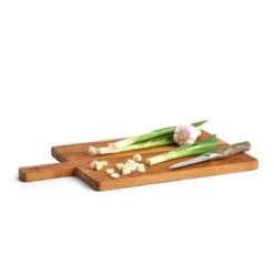 Schneide-/Servierbrett M. Griff, Teakholz -Dick-Shop 37c5abeb 73ac 421d 887c 07cb008b6fe0