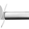 FACKELMANN Edelstahl Pizzaschneider Pizzaroller Schneiderad Pizza Cutter Silber -Dick-Shop 38cb5bcf 3872 4f86 9960 11a4c89cee26 2