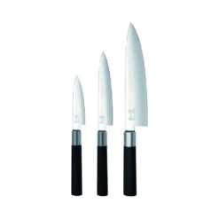 KAI Wasabi Black Selection Set 67-W11 -Dick-Shop 3b5be376 efad 4488 a292 75f46d3c270d 1