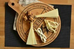 Käsebrett Ohne Besteck Schneidebrett Asiago Prägung 40 X 30 X 1cm Antibakteriell -Dick-Shop 400f9c3c f2b0 4d92 aa68 9e4068d1f236