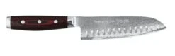 Yaxell Gou 101 Santoku Messer HP-Y-37012 Mit 101 Lagen Damast -Dick-Shop 4aef962a 04cf 4425 a1a9 7864af49d430