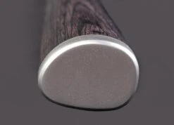 Shizu Hamono Allzweckmesser, Gemüsemesser 13 Cm HP-M-C07 Damastmesser -Dick-Shop 4c56c784 990b 445e bfe2 ca64be3cb213