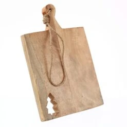 Holzbrett Mit Handgriff Für Pizza Und Flammkuchen D: 30cm -Dick-Shop 551df377 0e17 4e6b a271 ba640cf8082f 2