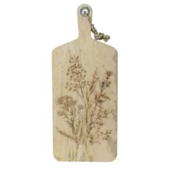 Schneidebrett Servierbrett Rund Mangoholz Mit Griff Serviertablett 46cm Natur -Dick-Shop 630385bf 78f1 4633 a81b b50a266021ba