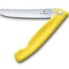 Victorinox | Swiss Classic Faltbares Gemüsemesser Gelb Brotzeitmesser -Dick-Shop 630d4c7b 597a 4711 8afa 09b2f9d9b25c
