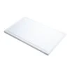 Gastro M Schneidebrett Mit Saftrille GN1/1 Weiß -Dick-Shop 6515bbcc d6fe 4f40 bbd6 fa203f7a5df8 2