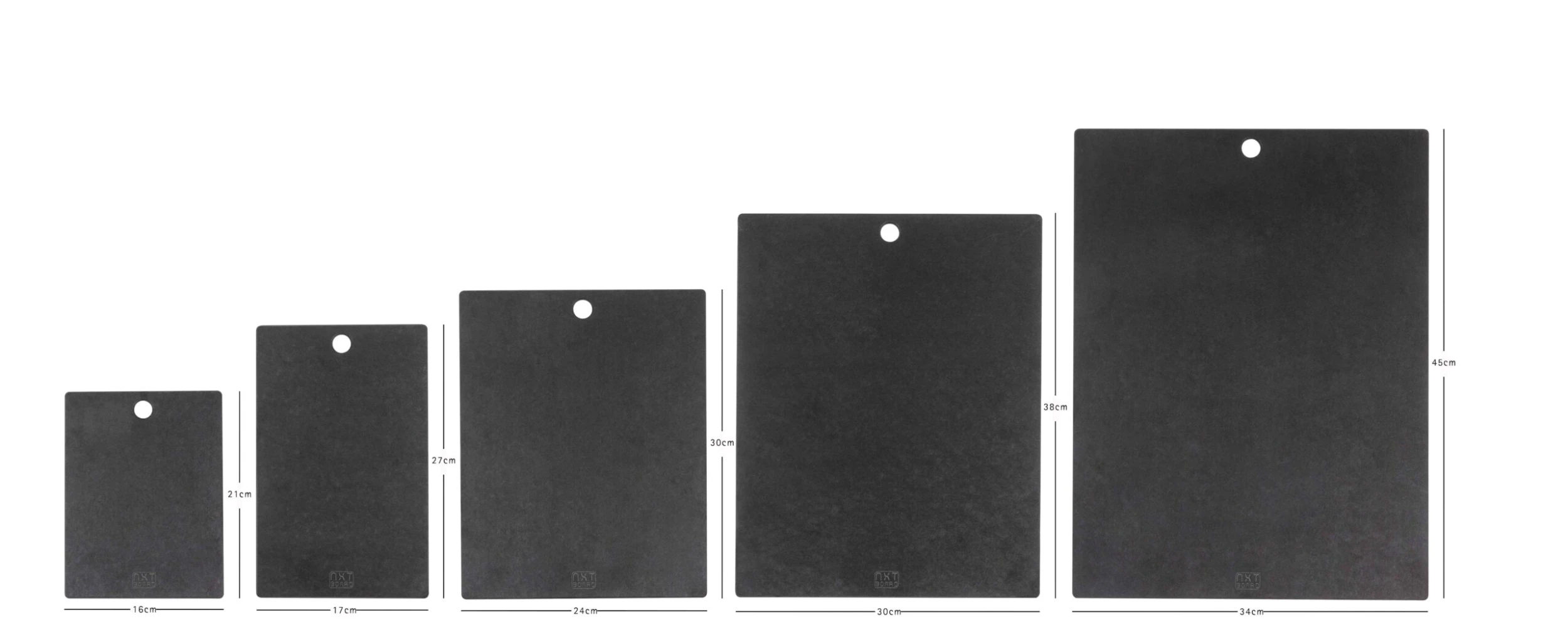 NXT Board Schneidebrett Mit Saftrille, 45x34x0,67 Cm 8 NXT Board Schneidebrett Mit Saftrille, 45x34x0,67 Cm – Bild 6