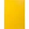 2x HENDI Schneidbretter HACCP Gastronorm 1/1 - Für Geflügel - Farbe: Gelb 530x325x(H)15 Mm