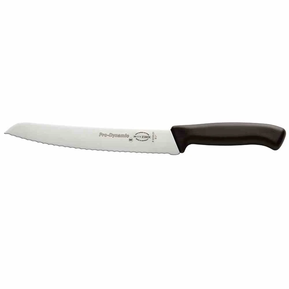 Brotmesser 21 Cm "Pro Dynamic" 3 Brotmesser 21 Cm "Pro Dynamic"