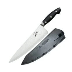 Executive-Plus Serie 4,25` Schälmesser 61 HRC Edelstahl Schwarz -Dick-Shop 84fe9ab0 e8b6 4ece a9ac df217af70ddc 2