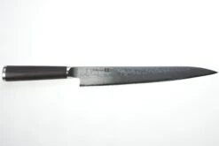 Shizu Hamono Santoku Messer 18 Cm HP-M-C04 Damastmesser -Dick-Shop 8e569ab9 c131 4a02 8a1d 6ffbb24e387e