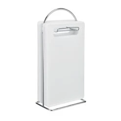 7-tlg. Frühstücksbretter-Set Chromständer Frühstücksbrett Vesperbrett Brett -Dick-Shop 8f0ae585 4d4a 4bc9 b2ab e41adc3abe1c 3