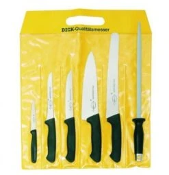 Messer-Set 3-teilig "Ergo Grip" -Dick-Shop 90aae318 5df3 4cfb a666 2e2540f9e5a8