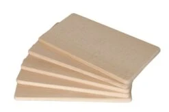 Frühstücksbrettchen Aus Buche 22x12x1 Cm, 100er Pack -Dick-Shop 93d84774 6b77 45d8 ae13 abc79202b3d5 3