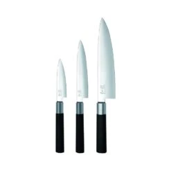 KAI Wasabi Black Kochmesserset 67-W17 -Dick-Shop 9b920dc2 572f 4c19 bc90 e6949bdaaf74
