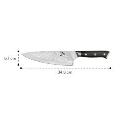 Alpha-Royal Japanese Serie 8` Chefkochmesser Damaszener-Stahl 67-lagig Schwarz -Dick-Shop 9bdbca1d 053c 4d3e bb7a c1db7fd1450a