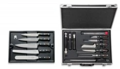 Dick Kochkoffer, Serie "Manhattan", 14-teilig -Dick-Shop 9f3109f3 e470 4779 b644 6f61329a19f7