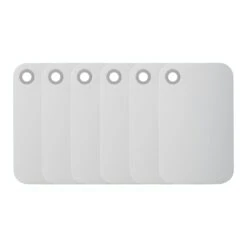 Frühstücksbrettchen Aus Buche 22x12x1 Cm, 10er Pack -Dick-Shop 9f5d4881 2705 452f 914c c6bd9de56416 1