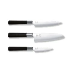 KAI Wasabi Black Selection Set 67-W11 -Dick-Shop a0fb6883 d2e1 4e13 a031 c147d1467d58 2