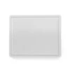 4x HENDI Schneidbretter HACCP Gastronorm 1/2 - Für Käse, Brot - Farbe: Weiß 265x325x(H)12 Mm -Dick-Shop a7dd6e2c 37d5 4bea 8da6 f6352f09cf17 1