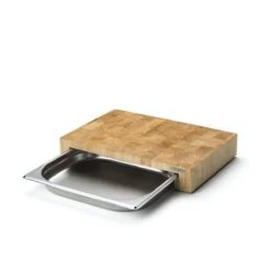 Arbeitsstation Mit Großer GN Schublade - Gummibaumholz - 39 X 27 X 6,5cm -Dick-Shop ab304cb6 8cae 4bc1 b08c 5a2579b4f732