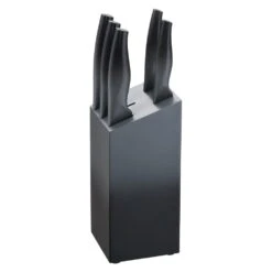 Michelino 6-teiliges Edelstahl Messer-Set Mit Messerblock Aus Holz Kochmesser Rot 11 Michelino 6-teiliges Edelstahl Messer-Set Mit Messerblock Aus Holz Kochmesser Rot -Dick-Shop ac76e635 a0de 4af7 8a5f fcaf3565b617