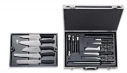 Dick Kochkoffer, Serie "Manhattan", 14-teilig