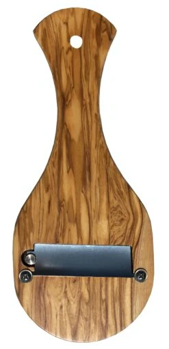 HOT! Kitchenware Trüffelhobel Aus Olivenholz Trüffel Glatte Klinge Made In Italy -Dick-Shop b356a90a 2229 4135 8340 04be2a2ad7a7 1