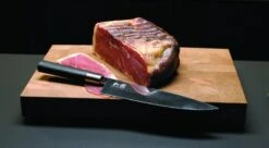 KAI Wasabi Black Schinkenmesser 6723L -Dick-Shop b72944fa eeae 4f1e 958a 534dcc924723