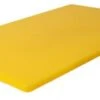 2x HACCP Schneidbrett 45x30 Gelb