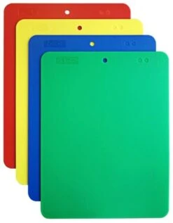 8x Schneidmatte, Flexibel Weiß -Dick-Shop cb2bd338 9f84 4fd5 9d41 215ffa19145f 2