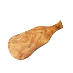 Servierbrett RUSTIKAL Mit Griff L 35-39 Cm -Dick-Shop cb573620 90f7 4c8c 8102 04dea1d34c95 3